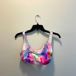 Super cute swimsuit top! Brand Shein!